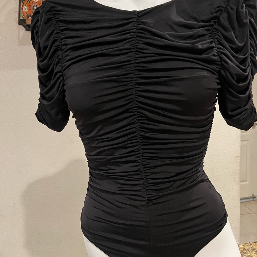Lovers and Friends Novah bodysuit - Picture 3 of 5